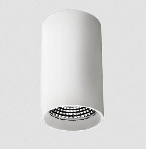 Downlight sporgente - SNELLO - Internova Professional Lighting BV - LED / tubolare / da interno