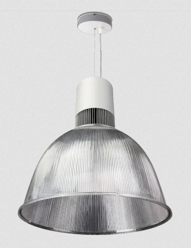 Lampada a sospensione - ALTA - Internova Professional Lighting BV - in alluminio / in policarbonato / contemporanea