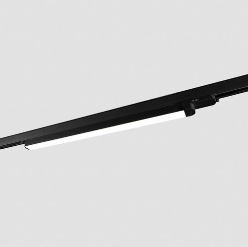 Faretti a binario LED - LINEA - Internova Professional Lighting BV - lineare / in alluminio / contract