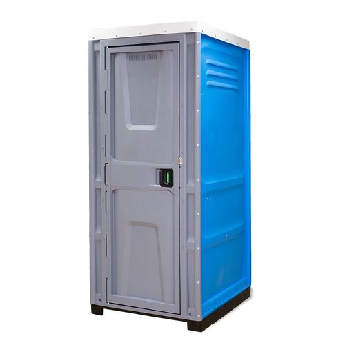 Toilette pubblica chimica - VIENNA LIGHT - ROTOTEC SPA - mobile / in plastica / semplice