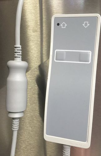 Unità di controllo - PLUG-IN HAND - liftwerk