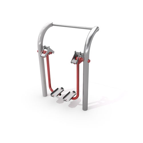Walker da esterni - FITNESS : RUNNER - Inter System