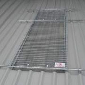 Pannello di rivestimento - KC21PMRA1 - Kee Safety