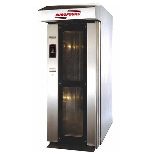 Forno professionale - CF80 - Eurofours - a gas / elettrico / a libera installazione