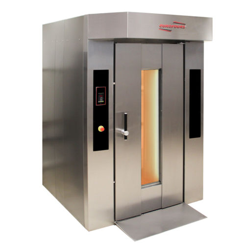 Forno professionale - FRE-EP144 (S)  - Eurofours - a gas / elettrico / a libera installazione