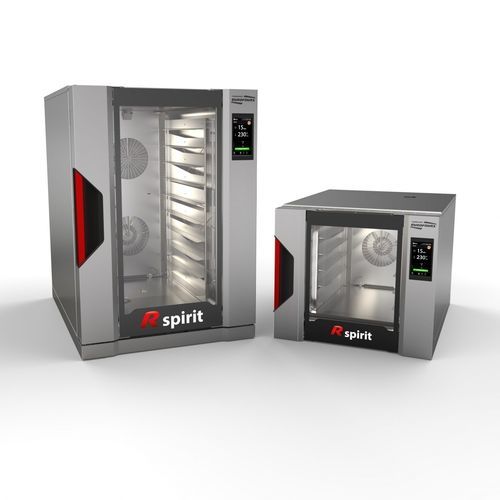 Forno professionale - R-SPIRIT - Eurofours - per panetteria / elettrico / a convezione