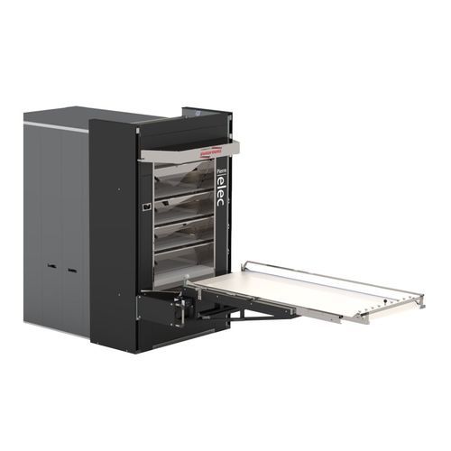 Forno professionale - PIERRE ELEC - Eurofours - elettrico / a convezione / a libera installazione