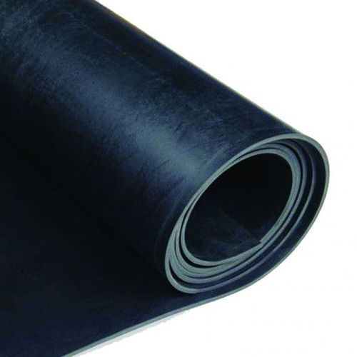 Sottofondo resiliente in rotoli - DCVISCO&trade; - DECIBEL PLC - in PVC / isolante