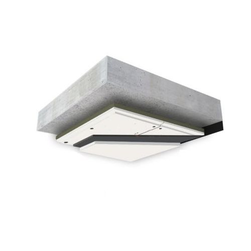 Pannello Fonoisolante Per Soffitto C Mute System Decibel Plc