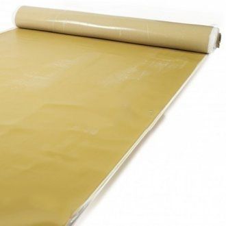 Membrana acustica per soffitto - POLYSOUND - DECIBEL PLC