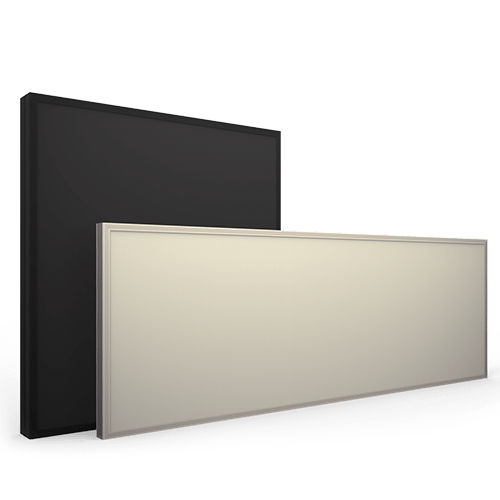 Pannello acustico per soffitto - T50 / T100 / T150 - Soundbox acoustic Tech CO.,LTD - in alluminio / in fibra di vetro / rettangolare