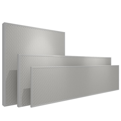 Pannello acustico per soffitto - T50X / T100X / T150X - Soundbox acoustic Tech CO.,LTD - in alluminio / in lana / in fibra di vetro