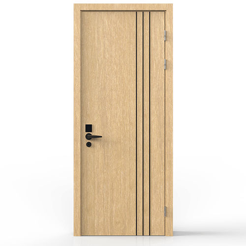 Porta da interno - G45J - Soundbox acoustic Tech CO.,LTD - in legno / battente / senza vetri