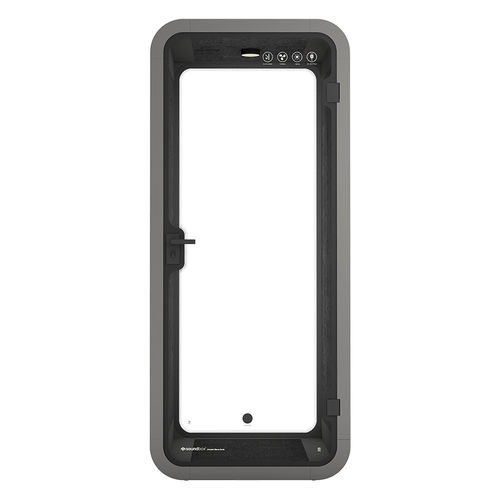 Cabina telefonica contract - S - Soundbox acoustic Tech CO.,LTD
