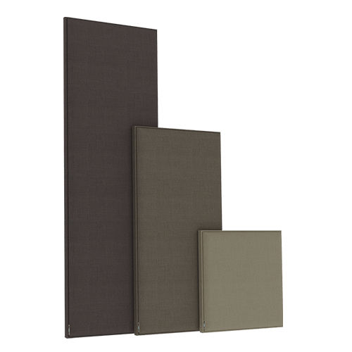 Pannello fonoassorbente a muro - EQ50B - Soundbox acoustic Tech CO.,LTD - in lana / per cinema / per interni