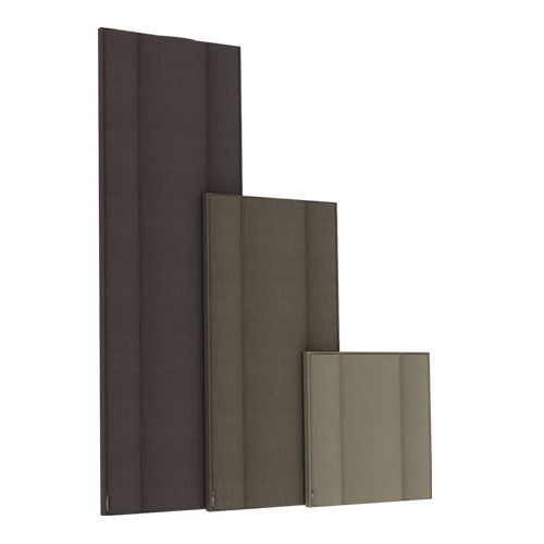 Pannello fonoassorbente a muro - EQ50M - Soundbox acoustic Tech CO.,LTD - in lana / per ufficio / per interni