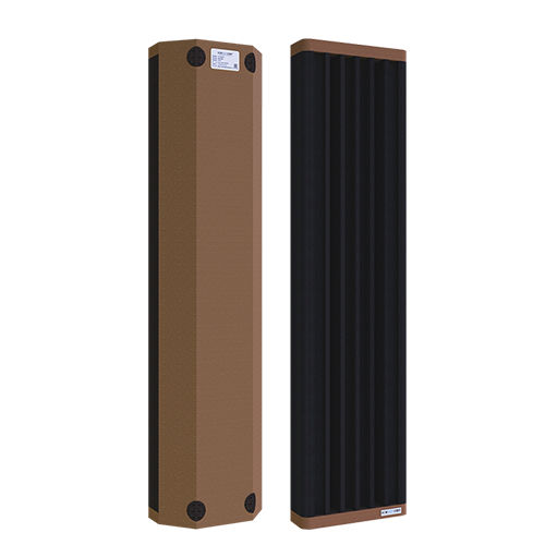 Pannello fonoassorbente a muro - F300W - Soundbox acoustic Tech CO.,LTD - polimerico / per interni / professionale