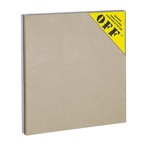 Pannello fonoisolante a muro - G18 - Soundbox acoustic Tech CO.,LTD - in composito