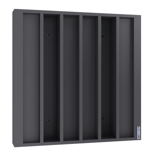 Diffusore acustico in legno massiccio - N8 - Soundbox acoustic Tech CO.,LTD - in gomma