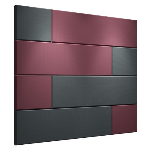 Pannello acustico a muro - CM30 / CM60 / CM120 - Soundbox acoustic Tech CO.,LTD - per soffitto / in metallo / in lana