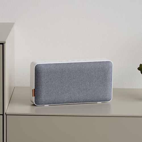Altoparlante senza fili - MOVEIT  - SACKit - con porta USB / Bluetooth / con batteria ricaricabile