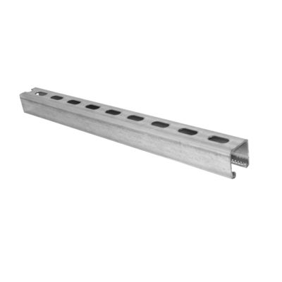 Profilato per fissaggio - LDB / LDBST / LDBDT - ALNOR Systemy Wentylacji Sp. z o.o.
