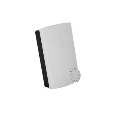 Regolatore di riscaldamento da appoggio - PULSER - ALNOR Systemy Wentylacji Sp. z o.o. - per sistema di ventilazione