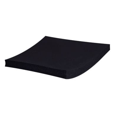 Isolante termico - FOAM-B / FOAM-G - ALNOR Systemy Wentylacji Sp. z o.o. - acustico / in gomma sintetica / in schiuma