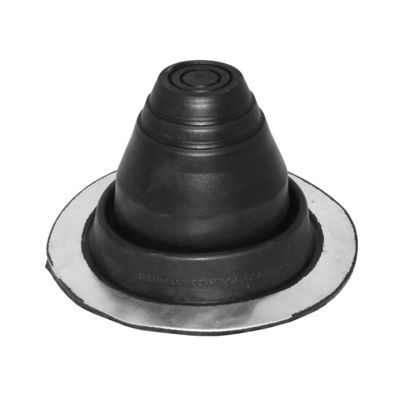 Scossalina da tetto - PD-EPDM-R / PD-EPDM-SO / PD-EPDM-S	 - ALNOR Systemy Wentylacji Sp. z o.o.
