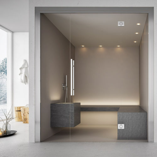 Hammam contract - Ki LIFE