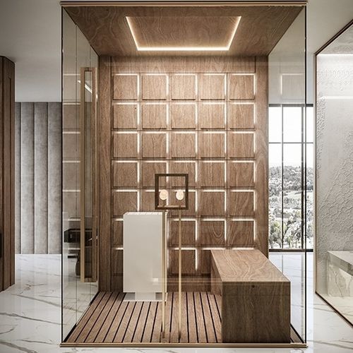 Bagno di vapore - CARRÈ D’OR - Ki LIFE