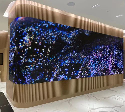 Pannello led soffitto cielo - YOGA SERIES - Street Communication - a muro / modulare / intelligente