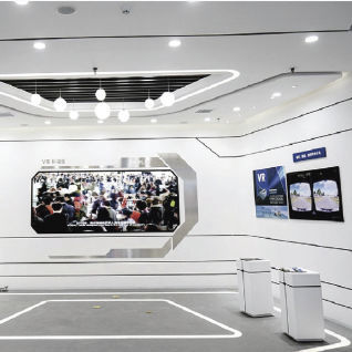 TV smart - SIGMA - Street Communication - LED