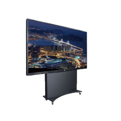TV smart - ALL-IN-ONE - Street Communication - LED
