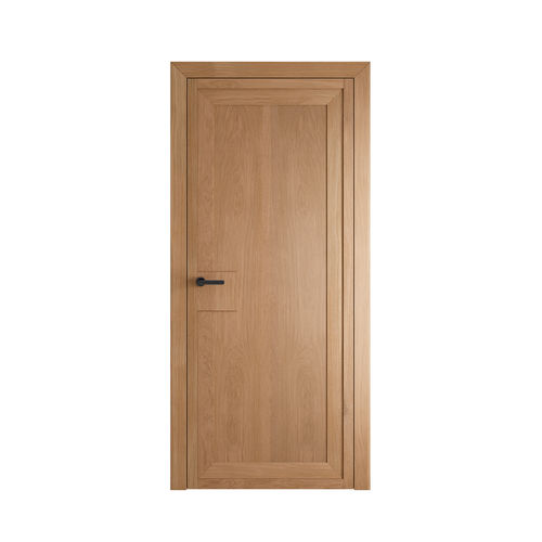 Porta da interno - ARTIST  - SOWAPRO Mateusz Rudnicki - in legno massiccio / in legno di latifoglie / in quercia naturale