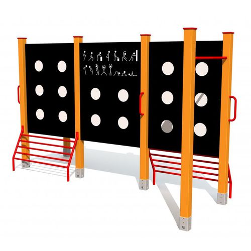 Sbarra da danza - TSV100 - Tiptiptap