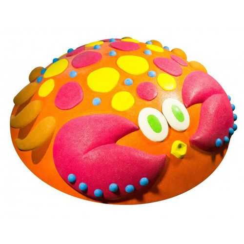 Mobili da gioco - CRAB RMF 4.12 - Tiptiptap