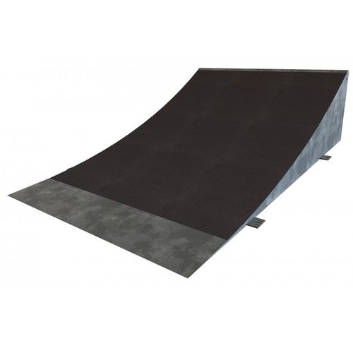 Rampa per skatepark mobile - SML 04 - Tiptiptap