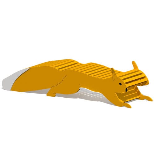 Mobili da gioco - SCIURUS - Tiptiptap