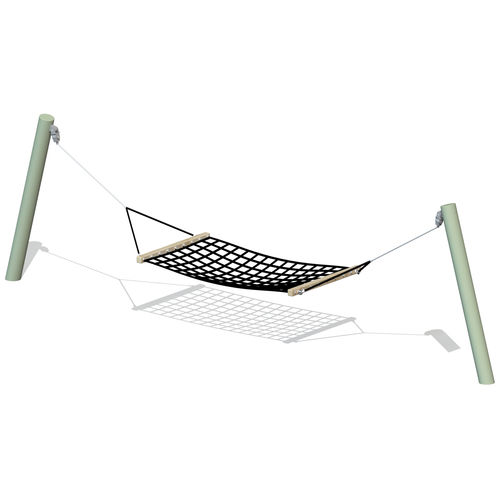 Amaca a barre - STRAW - Tiptiptap