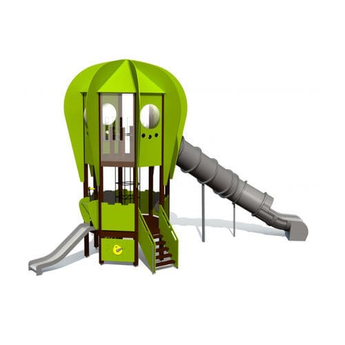 Torre da gioco - LOUIS  - Tiptiptap