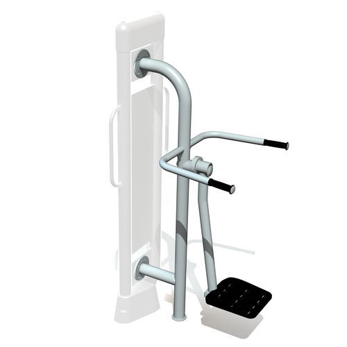 Attrezzo fitness da esterno - BFCH03 - Tiptiptap