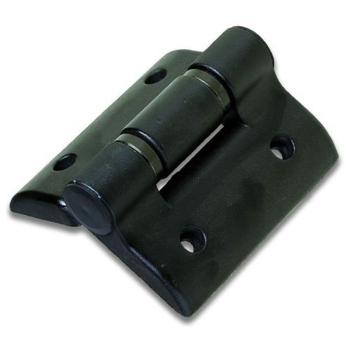 Cerniera per porta a vetri - 170140004 - Mitec srl - per porta a battente / per porta pieghevole / in alluminio