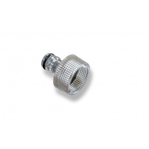 Raccordo per irrigazione - TAP CONNECTOR - IPIERRE SYSTEM - in plastica / in metallo / dritto