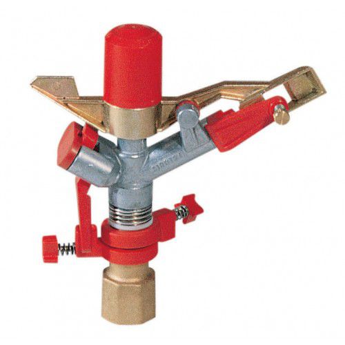 Irrigatore rotativo - BRASS - IPIERRE SYSTEM - a bassa portata