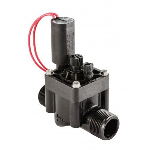 Valvola d'irrigazione di controllo - 4023 | 4024 - IPIERRE SYSTEM - elettrica / in PVC / a 2 vie