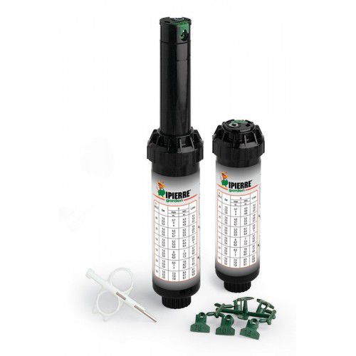 Irrigatore a girante - 4058 | 4063 - IPIERRE SYSTEM - a bassa portata