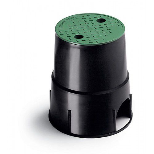 Chiusino per irrigazione in plastica - 419X SERIES - IPIERRE SYSTEM