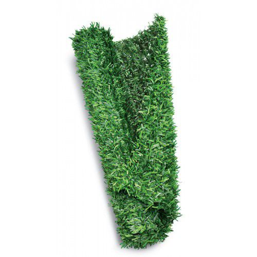 Parete vegetale sintetica - 10XXX SERIES - IPIERRE SYSTEM - in pannelli modulari / naturale / da giardino