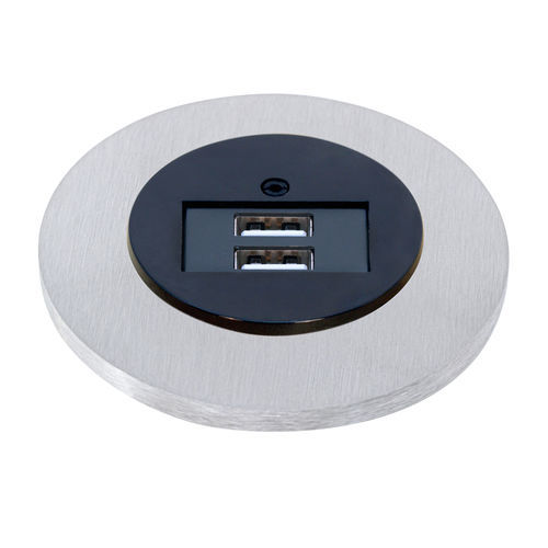 Presa USB - CC51 - Empereur Paris - multipla / da parete / per scrivania